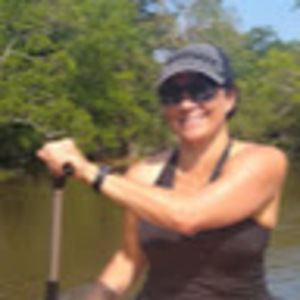 Meet your Posher, Patty